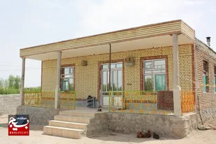 مقاوم سازی۶۳ درصد از واحد&zwnj;های روستایی استان اردبیل