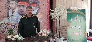 ترويج گنجينه ارزشمند فرهنگ ایثار و مقاومت لازمه رسیدن به موفقیت است