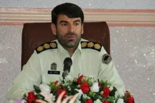 کشف ۲۲ تن شیر فاقد مجوز بهداشتی در بهار