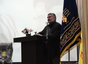 باید مراقب نفوذ از پشت لبخند دشمنان باشیم/ مشکل ما در اقتصاد مدیریت درونی است