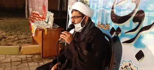 برگزاری ویژه برنامه آبروی کوچه ها، افتخار محله در شهرستان سرخه