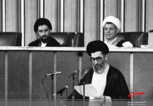 در جلسه مجلس خبرگان رهبری در سال ۶۸ چه گذشت؟