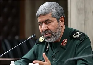 آمریکا در 100 سال گذشته پشت تمامی ناامنی&lrm;ها است/ گلستان می&lrm;تواند سنبل دفاع از ارزش&lrm;های دفاع مقدس شود
