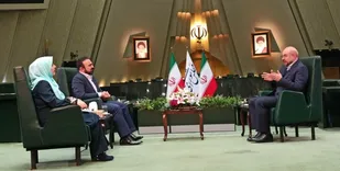 هول نشده&zwnj;ایم؛ هفت سال است منتظریم/ در حل مشکلات مردم پای کار و همراه دولتیم