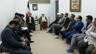 ایثار، مقاومت و از خودگذشتگی مردم، سبب خلق سوم خرداد