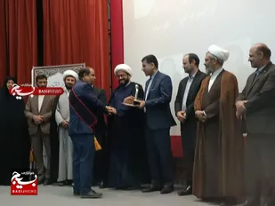 آئین اختتامیه سوگواره ملی &laquo;مَحرم مُحرم&raquo; در لرستان به روایت تصویر