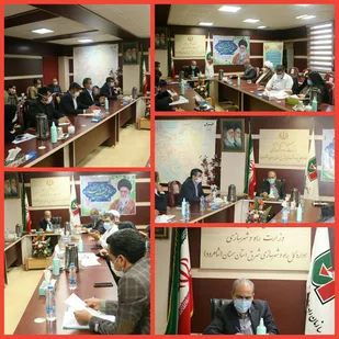 اصلاح ساختار سازمانی در اولویت معاونت توسعه مدیریت وزارت راه و شهرسازی