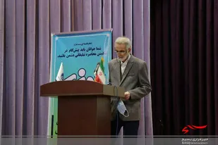 موفقیت نسبی در گفتمان&zwnj;سازی اصحاب رسانه در حوزه اقتصاد مقاومتی قابل تحسین است