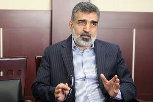 گوش به فرمان رهبر انقلاب صنعت هسته&zwnj;ای را حفظ و تقویت می&zwnj;کنیم