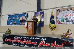 رزمایش جهاد گران فاطمی ۲ در شهرستان فراشبند برگزار شد