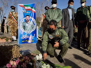 مراسم سالگرد شهدای امدادرسانی هوانیروز ارتش برگزار شد