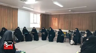 باید در راستای تربیت نوجوان تأثیرگذار تلاش کرد