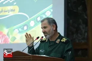 از برنامه های تاثیرگذار سال ۱۴۰۲ طرح ساماندهی سواحل دریای مازندران بود