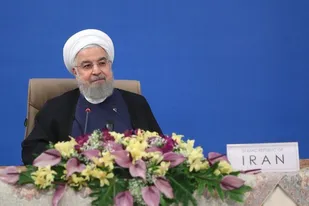 امنیت افغانستان امنیت ماست/ استحکام پیوند ایران و افغانستان با افتتاح راه آهن مشترک