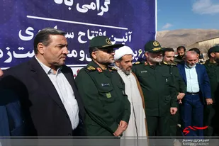 ملت ایران جنگ و تروریسم اقتصادی را با شکست مواجه می&zwnj;کند
