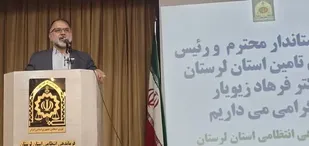 مشارکت بیش از ۷۲۰ هزار لرستانی در انتخابات یازده اسفند