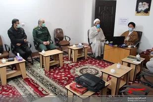 بهترین کتاب برای مطالعه قرآن است
