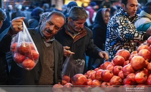 اجرای طرح تشدید نظارتی ویژه شب یلدا در خوزستان