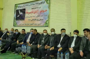 افتتاح بزرگترین مرکز استعدادیابی و پایگاه قهرمانی شرق کشور