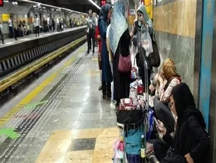 نامه شورای شهری&zwnj;ها به بنیاد مستضعفان جهت ارائه بسته معیشتی به دستفروشان