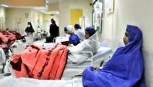 269دانش آموز در آذربایجان شرقی با علایم مسمومیت تحت نظر پزشکی قرار گرفتند