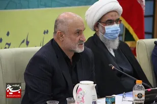 مشکلات حوزه فرهنگ استان بوشهر رفع می&zwnj;شود/تکمیل طرح&zwnj;های نیمه تمام