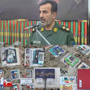 توزیع بسته&zwnj;های کمک آموزشی بین دانش&zwnj;آموزان نیازمند در آستانه سال تحصیلی جدیددر ترکالکی