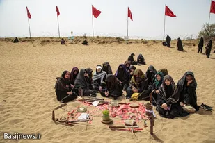 زیارتگاه فکه