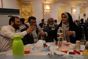 وزش &laquo;نسیم امید&raquo; از دیار حاج حسین بصیر