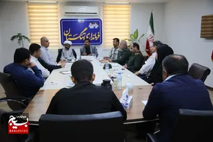 برنامه&zwnj;های هفته دفاع مقدس در تنگستان با محوریت مردم برگزار می&zwnj;شود
