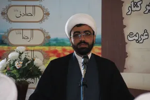 تحقق حاکمیت اسلامی آرمان انقلاب است/ تجلیل و تکریم رزمندگان و پیشکسوتان انقلابی روحانی در دهه فجر