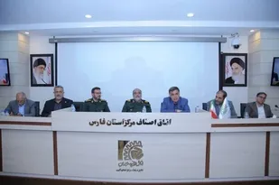 بسیجیان همواره حافظ امنیت اصناف بوده&zwnj;اند