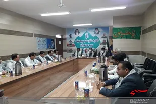 بسیج در صف اول جبهه انقلاب بوده است