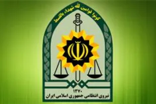 رابطه عمیق سپاه و نیروی انتظامی یک سرمایه گرانبها است