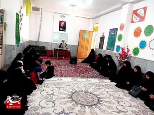 تمام هدف غرب این است که ایران اسلامی به تکنولوژی پیشرفته نرسد