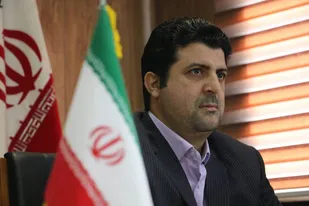 پیام تبریک مجمع جهادگران استان به فرماندار جدید آرادان