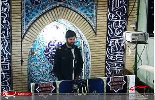 کارگاه سواد رسانه&zwnj;ای در روستای حسین آباد میامی