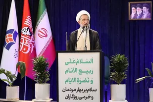 رابطه با آمریکا کشور را گلستان نمی&zwnj;کند/ عزت روزافزون نظام اسلامی، نتیجه مقاومت ملت ایران است