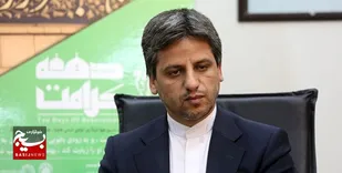 سفیران کریمه اهل&zwnj;بیت(س) به 30 استان و 40 کشور اعزام می&zwnj;شوند