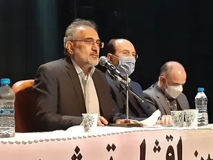 ضعف دولتها را نباید به پای نظام گذاشت