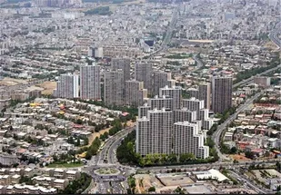 ممنوعیت بلندمرتبه سازی در پایتخت