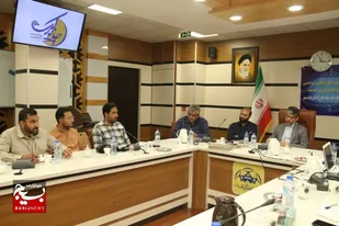 مطالبه&zwnj;گری گروه&zwnj;های جهادی از مدیران دستگاه&zwnj;ها و نهاد&zwnj;های استان بوشهر