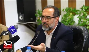 آخرین آمار شهدای استان مازندران ۱۴ هزار و ۵۰۰ شهید می باشد