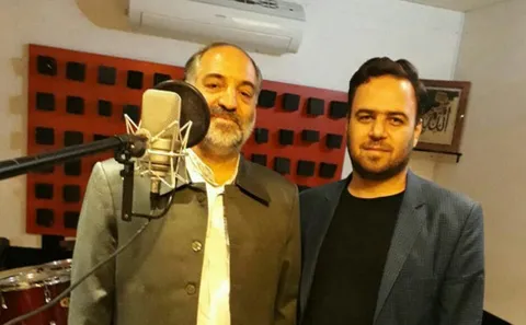 فیلم/ انتشار اولین اثر مناسبتی دفاع مقدس و محرم