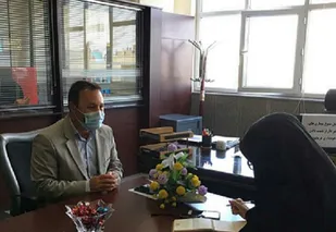 پرداخت هزینه های بیمارستانی تا سقف ۳۰ میلیون به بیماران کرونایی استان