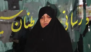 انتقاد مدیر بسیج جامعه زنان تربت جام از ویترین باز برخی فروشگاه&zwnj;های پوشاک&zwnj; زنانه