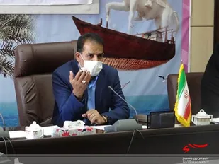 طرح&zwnj;های ورودی به مرکز رشدوفناوری شهرستان دشتی چهار برابر شد