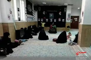نشست بصیرتی ویژه سالروز قیام خونین ۱۹ دی ماه