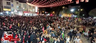 مدافعان حرم، معلمان اخلاق و غیرت در مکتب عاشورایند