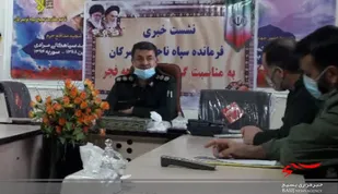 برگزاری ۱۰۰ عنوان برنامه به مناسبت دهه فجر در تویسرکان